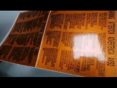 Ετικέτα προειδοποίησης