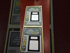 Εκτυπώσιμη και καταγραφόμενη σε κενό χώρο