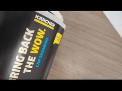 Υψηλής ποιότητας και εξατομικευμένης ποιότητας διπλής όψης αυτοκόλλητο πολυεπίπεδης πρόσφυση