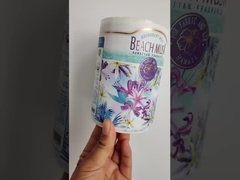 Ψηφιακή εκτύπωση Συσκευαστικές ετικέτες με μόνιμη ή αφαιρούμενη κόλλα