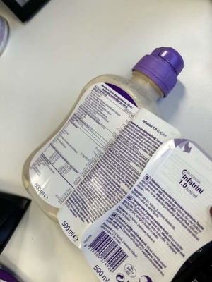 Υψηλής ποιότητας εξατομικευμένο Peel Reveal Double Side Printing αυτοκόλλητο πολυεπίπεδο για βιομηχανική χρήση