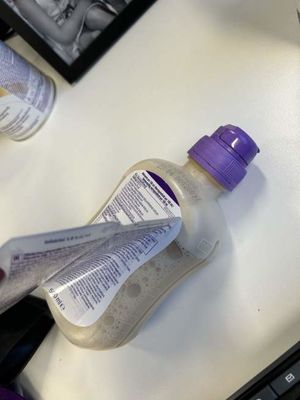 Υψηλής ποιότητας εξατομικευμένο Peel Reveal Double Side Printing αυτοκόλλητο πολυεπίπεδο για βιομηχανική χρήση